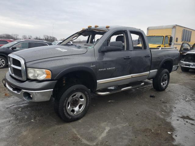 Dodge Ram 2500 (2003)