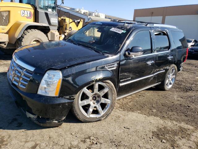 Cadillac Escalade (2010)