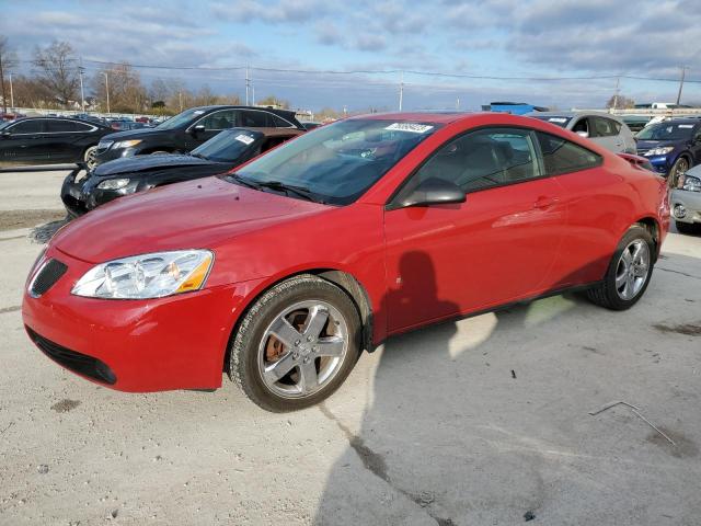 Pontiac G6 (2007)