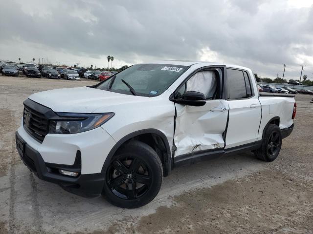 Honda Ridgeline (2021)