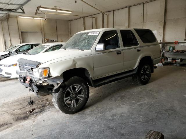 Toyota 4runner (1995)