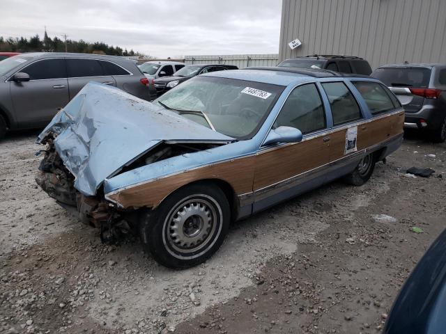 Buick Roadmaster (1996)