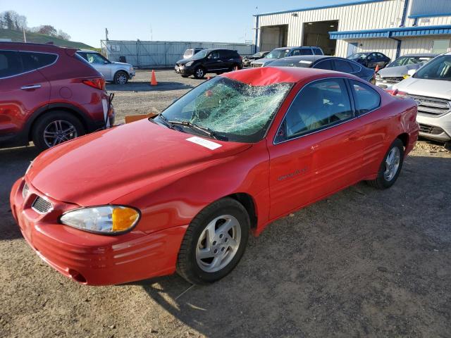 Pontiac Grandam (1999)