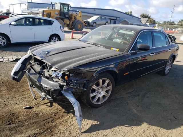 Jaguar Xj8 (2005)