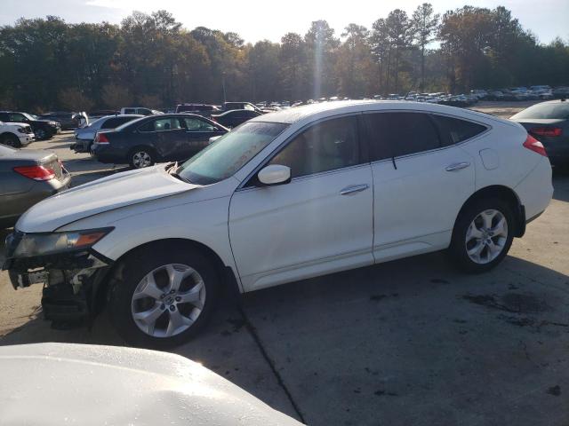 Honda Crosstour (2012)