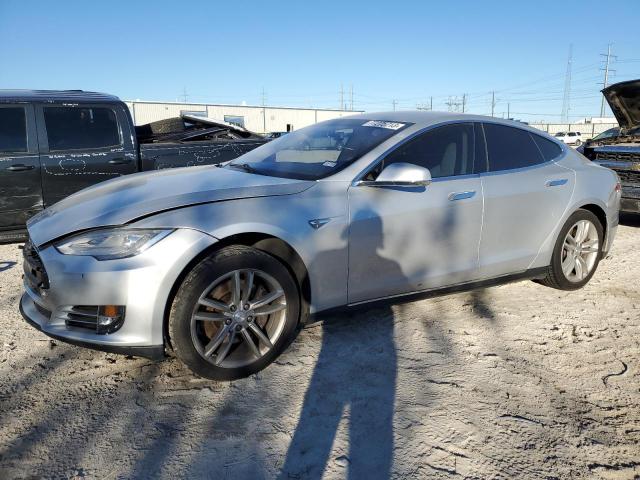 Tesla Model s (2014)