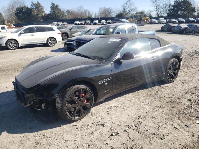 Maserati All models (2011)