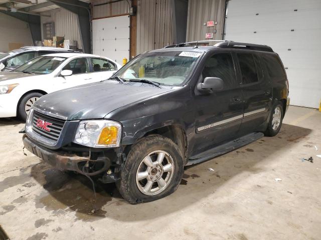 Gmc Envoy (2004)