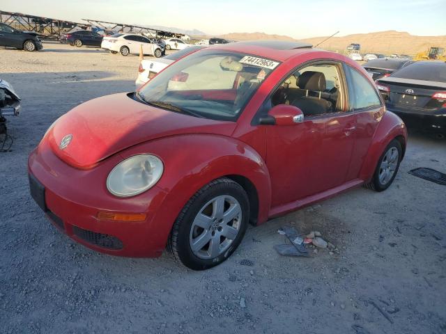 Volkswagen Beetle (2007)