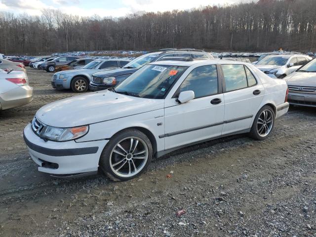 Saab 9 5 (2001)