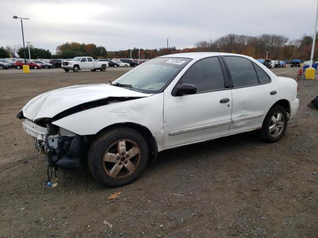 Chevrolet Cavalier (2004)