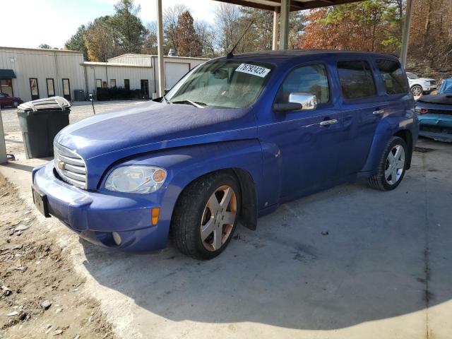 Chevrolet Hhr (2006)