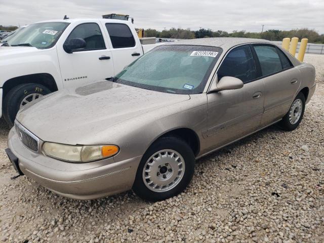 Buick Century (1998)