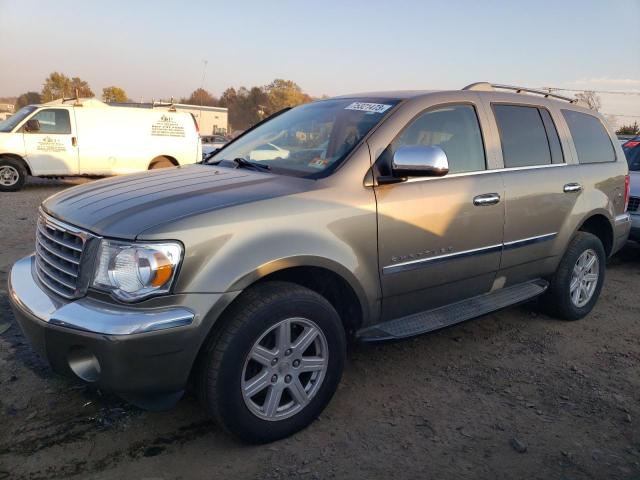 Chrysler Aspen (2007)