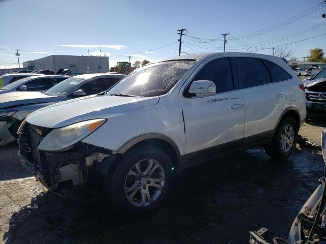 Hyundai Veracruz (2007)
