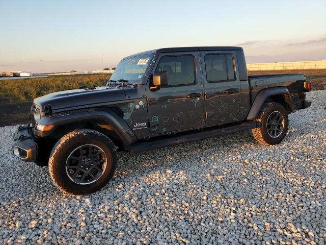Jeep Gladiator (2021)