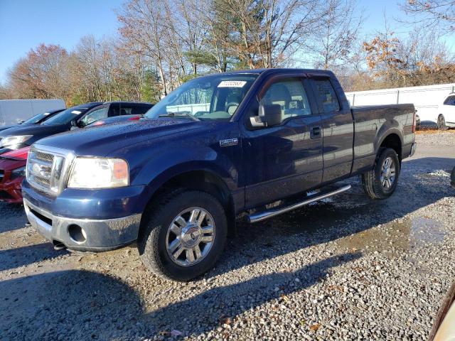 Ford All models (2008)