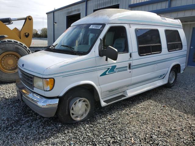 Ford All models (1996)