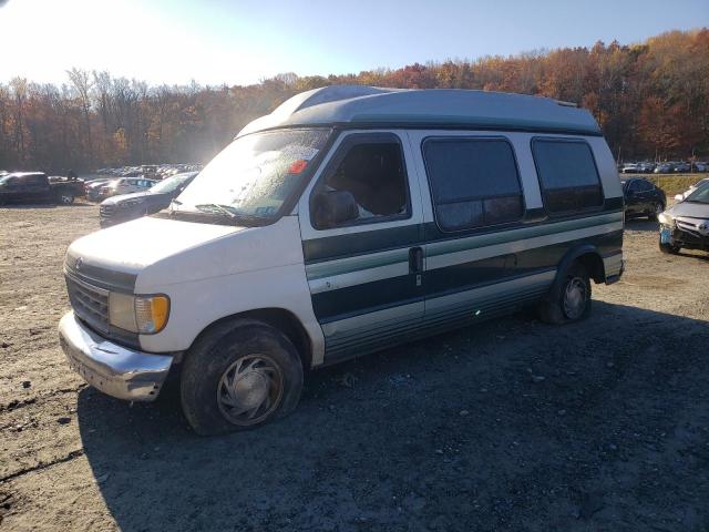 Ford All models (1994)