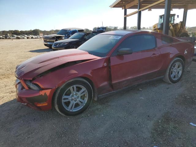 Ford All models (2011)