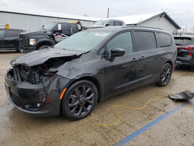 Chrysler Pacifica (2018)