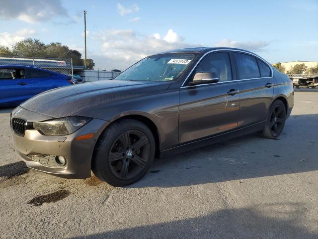 Bmw 3 series (2015)