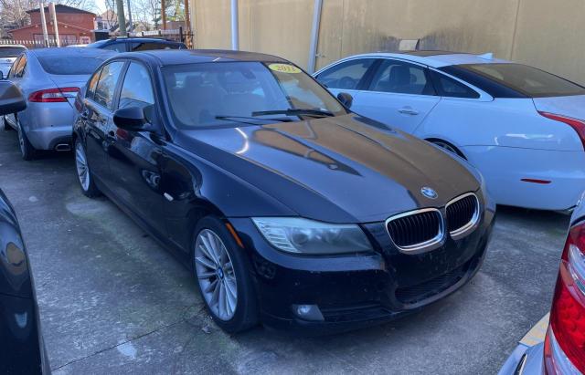 Bmw 3 series (2011)