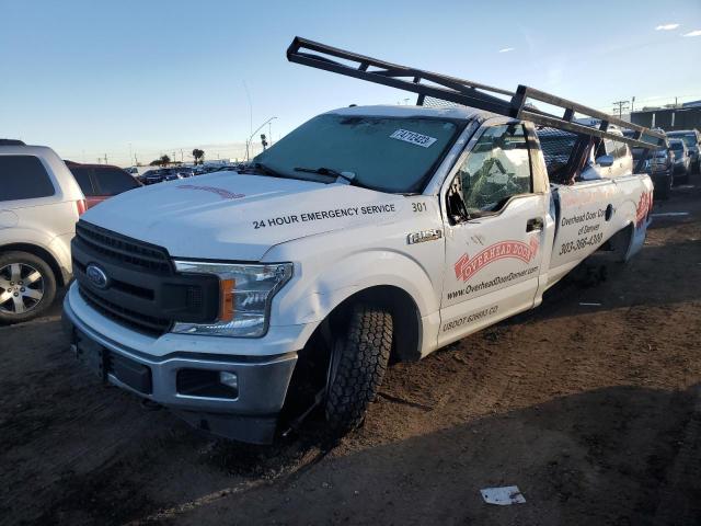 Ford All models (2018)