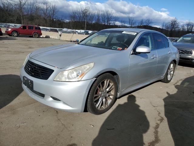 Infiniti G35 (2008)