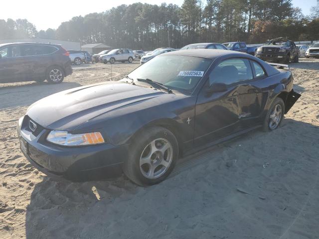 Ford All models (2003)