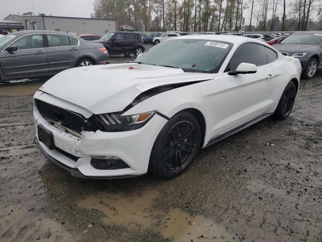 Ford All models (2016)