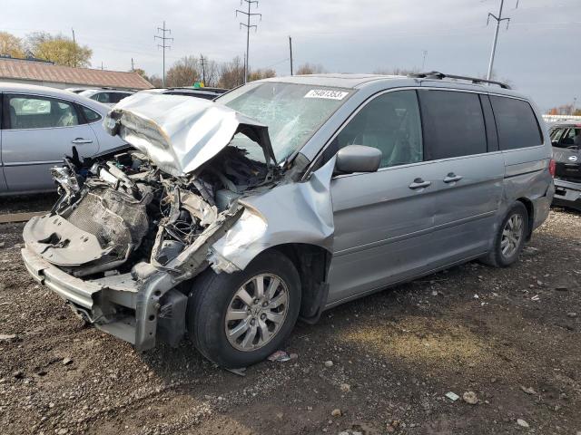 Honda All models (2010)