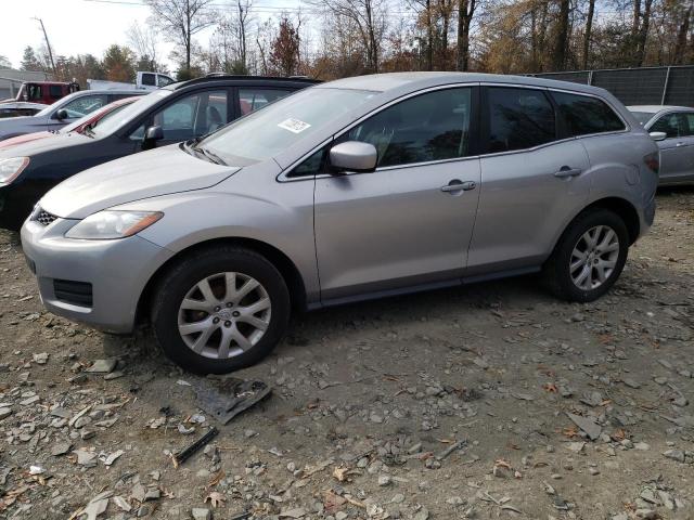 Mazda Cx-7 (2007)