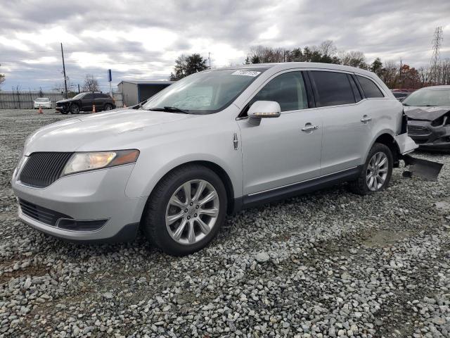 Lincoln Mkt (2014)