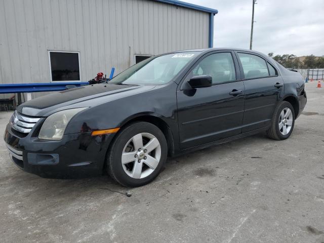 Ford Fusion (2008)