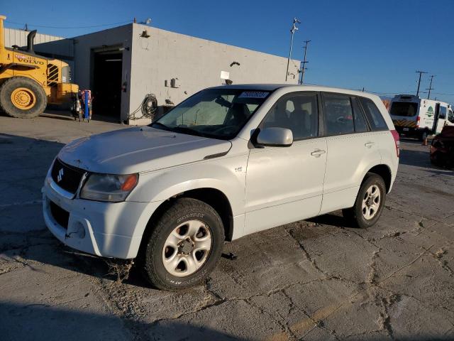 Suzuki Gr vitara (2006)