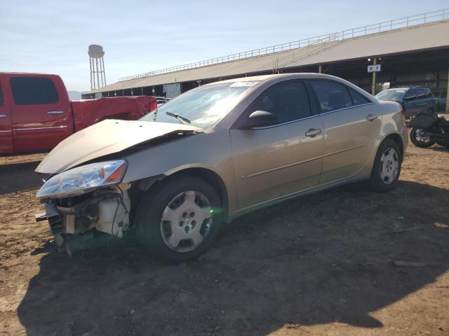 Pontiac G6 (2007)