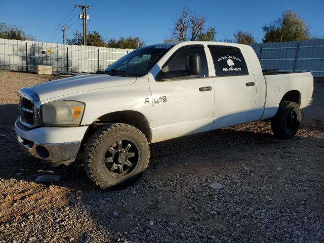Dodge Ram 2500 (2007)