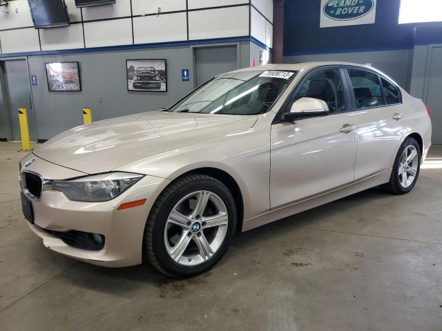 Bmw 3 series (2013)