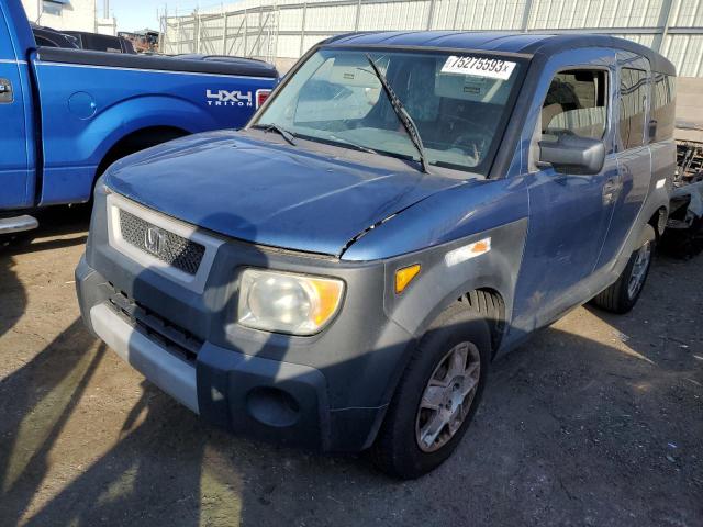 Honda Element (2006)