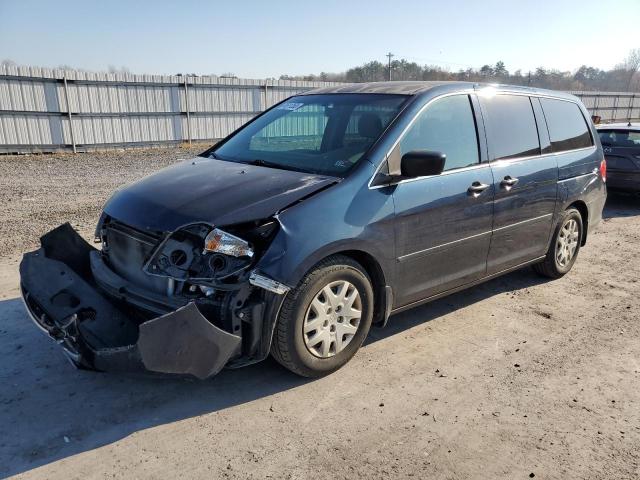 Honda Odyssey lx (2010)