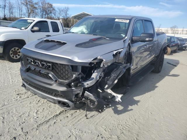 Dodge Ram trx (2022)