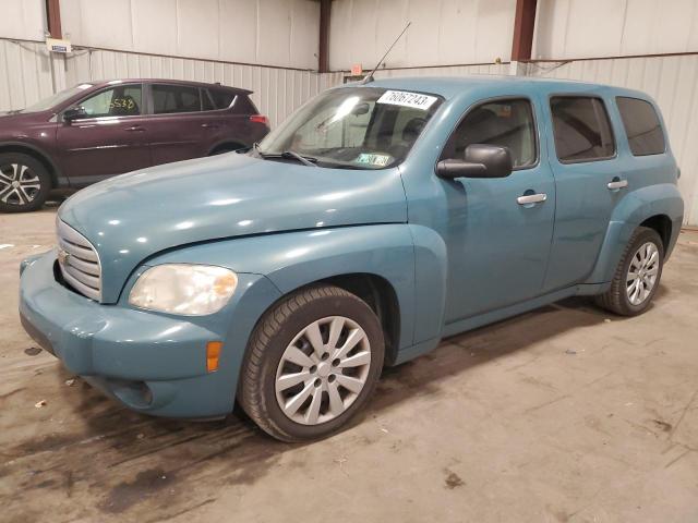 Chevrolet Hhr (2007)