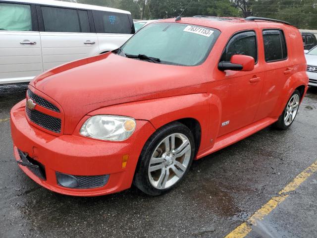 Chevrolet Hhr (2009)