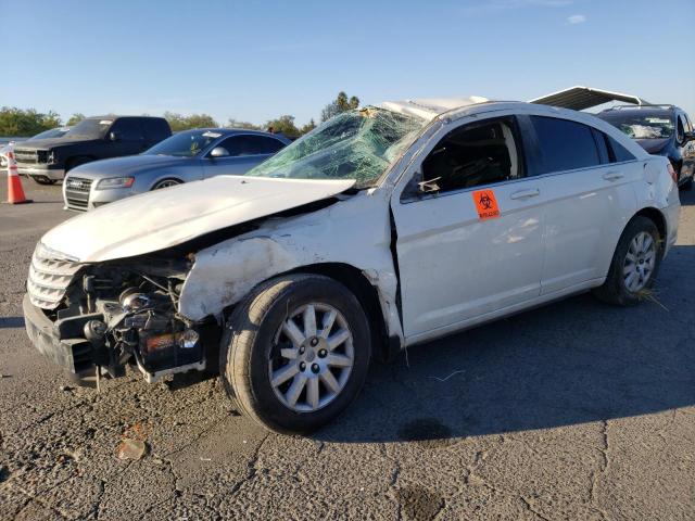 Chrysler Sebring (2010)