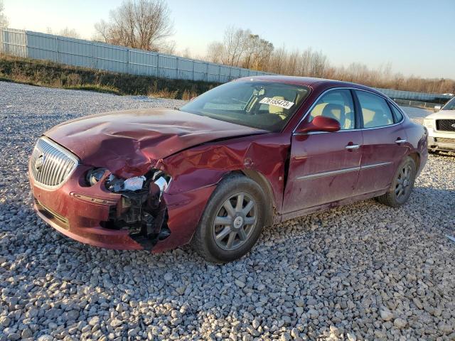 Buick Allure (2008)