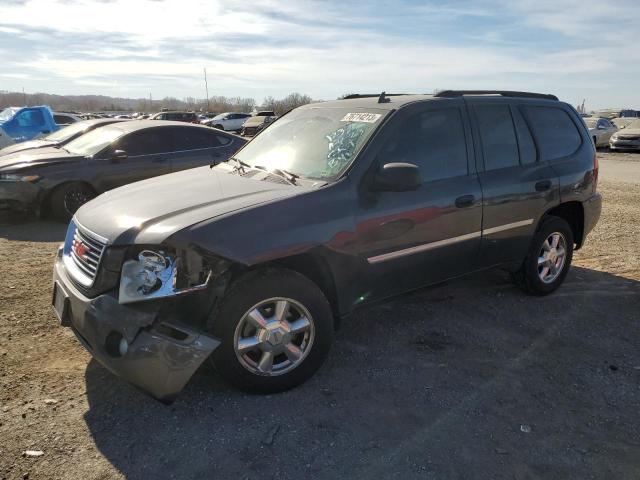 Gmc Envoy (2007)