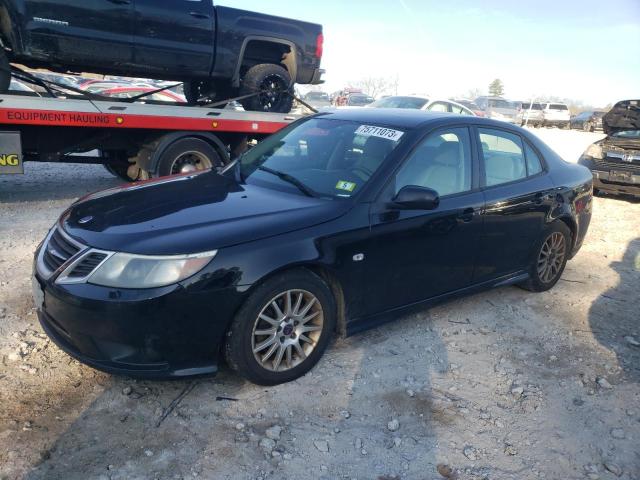 Saab 9 3 (2008)