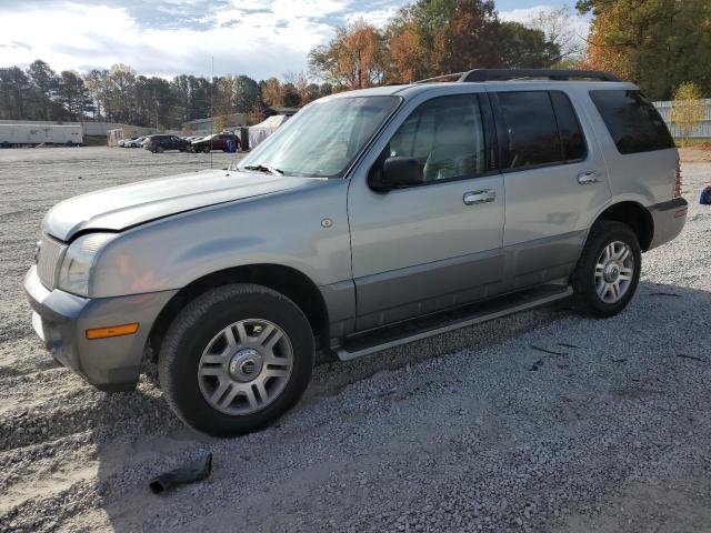 Mercury Mountainer (2005)