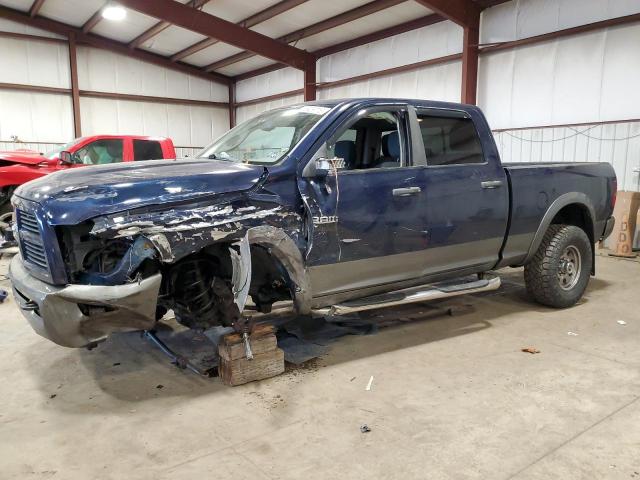 Dodge Ram 2500 (2012)